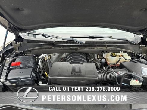 Used 2021 Cadillac Escalade ESV Sport w/ Driver Assist Tech Package image 9