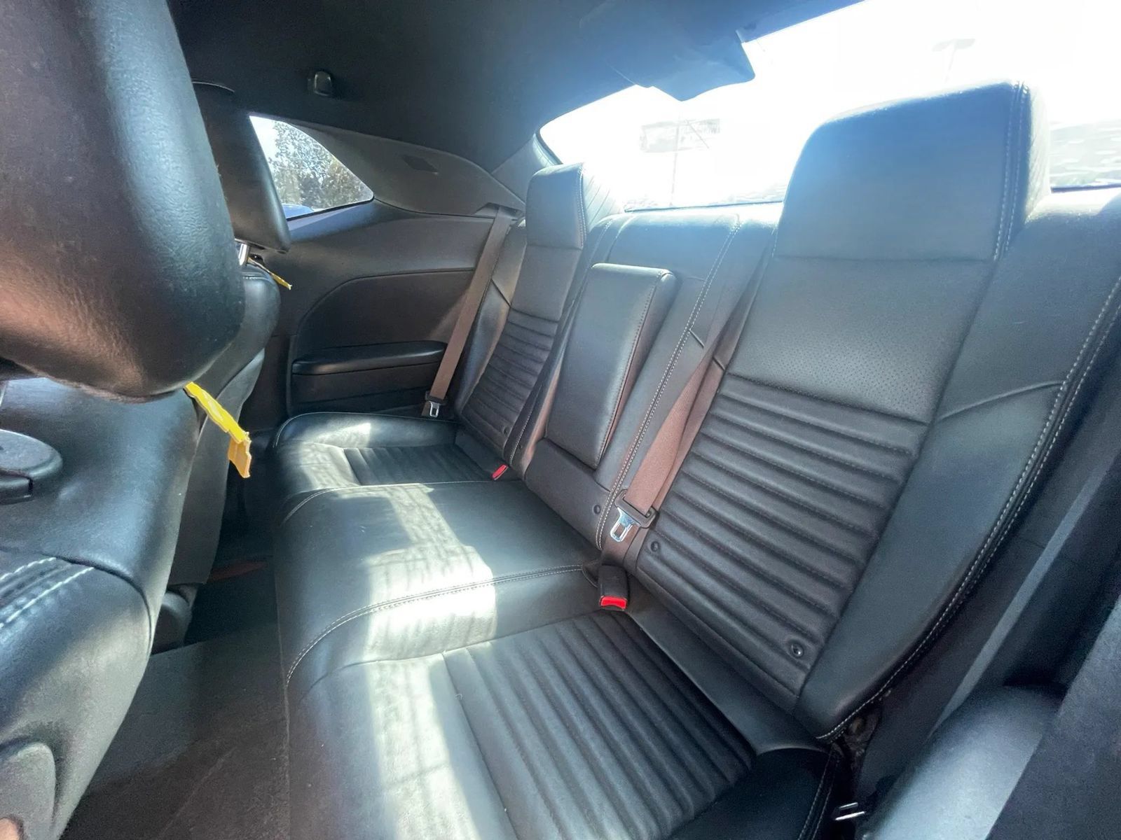 Used 2013 Dodge Challenger SXT RWD image 5