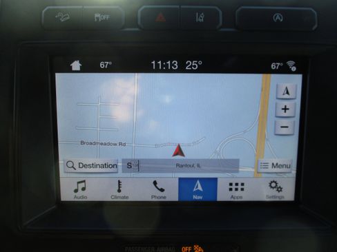 Used 2019 Ford Expedition XLT w/ Equipment Group 202A image 26