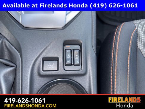 Used 2023 Subaru Crosstrek 2.0i Premium image 24