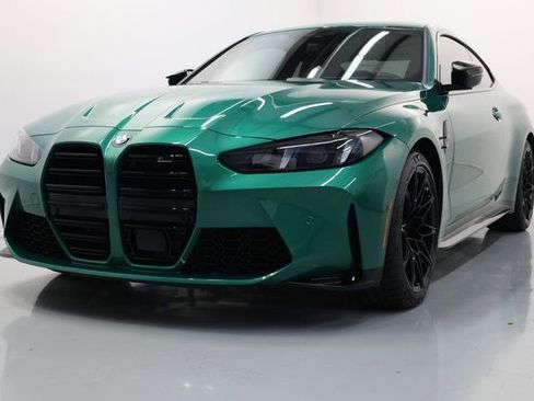 Used 2026 BMW M4 Competition image 65