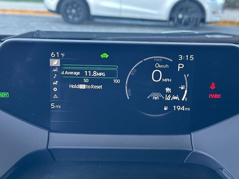 New 2026 Toyota Prius Limited image 29