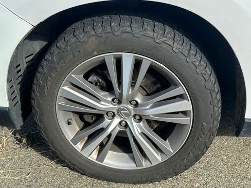 Used 2015 Lexus RX 350 AWD image 22