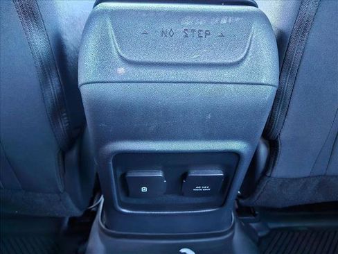 Used 2022 Ford Bronco Big Bend AWD/4WD image 17