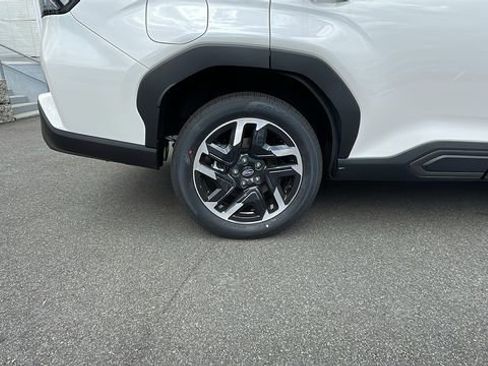 New 2026 Subaru Forester Limited AWD/4WD image 9