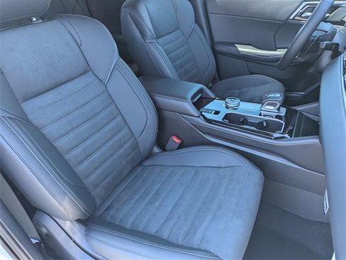 New 2025 Mitsubishi Outlander Trail Edition image 6