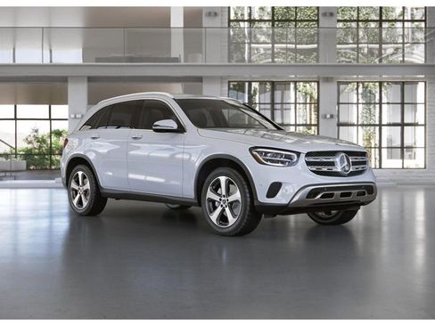 Certified 2022 Mercedes-Benz GLC 300 4MATIC image 12
