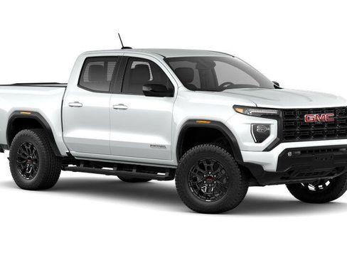 New 2026 GMC Canyon Elevation w/ Convenience Package RWD image 26