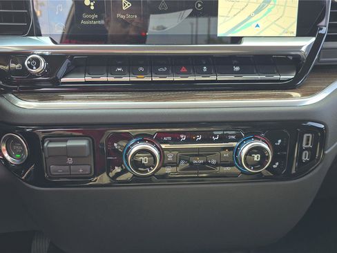 New 2026 GMC Sierra 1500 Elevation image 21