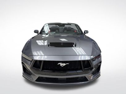 New 2026 Ford Mustang GT Premium