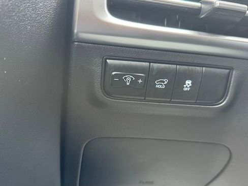 Used 2025 Hyundai Tucson SEL image 13