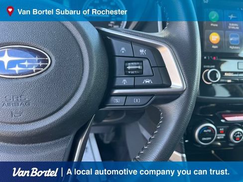Used 2019 Subaru Forester Limited AWD/4WD image 20
