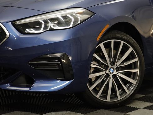 Certified 2023 BMW 228i xDrive Gran Coupe w/ Premium Package 2 image 3