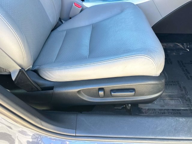 Used 2017 Honda Accord EX-L image 15
