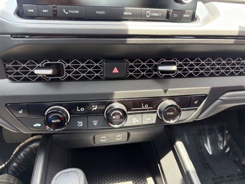 Used 2024 Honda Accord EX image 29