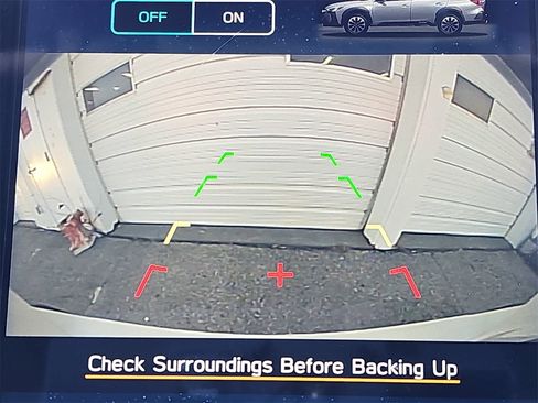 Certified 2023 Subaru Outback Premium image 23