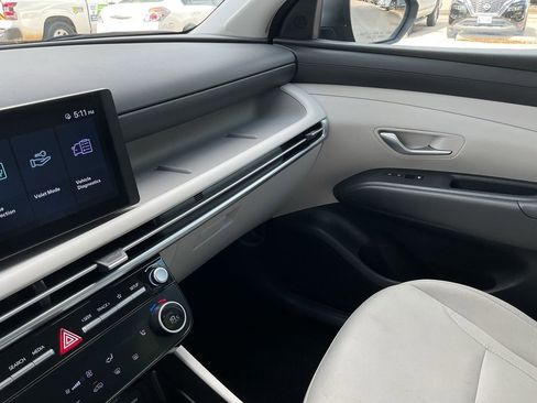 Used 2025 Hyundai Tucson SEL image 36