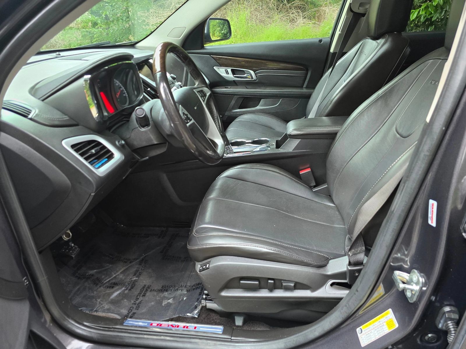 Used 2016 GMC Terrain Denali AWD/4WD image 21