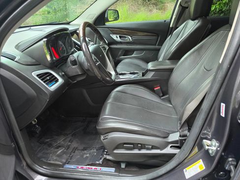 Used 2016 GMC Terrain Denali AWD/4WD image 21
