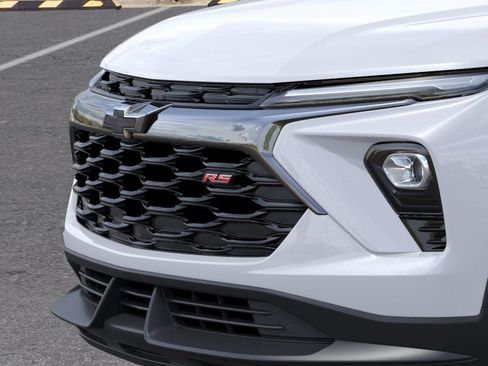 New 2026 Chevrolet TrailBlazer RS w/ Convenience Package image 14