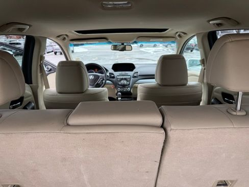 Used 2015 Acura RDX AWD w/ Technology Package image 35