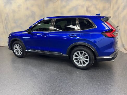 Used 2024 Honda CR-V EX image 4