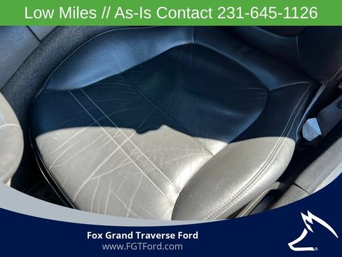 Used 2006 Pontiac Solstice Convertible w/ Premium Package RWD image 9