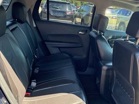Used 2017 GMC Terrain SLT AWD/4WD image 10