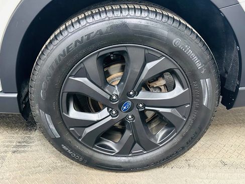 Used 2020 Subaru Outback Onyx Edition XT AWD/4WD image 32