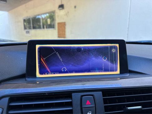 Used 2015 BMW 435i xDrive Coupe w/ Premium Package image 12