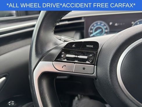 Used 2022 Hyundai Tucson SEL w/ Convenience Package AWD/4WD image 36