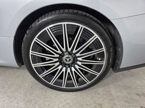 Certified 2024 Mercedes-Benz CLE 300 4MATIC Coupe image 14