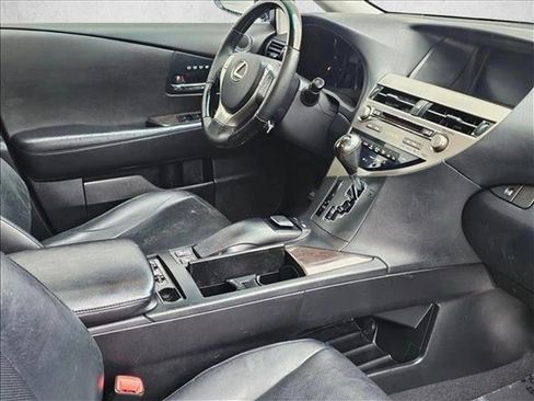 Used 2013 Lexus RX 350 AWD image 9