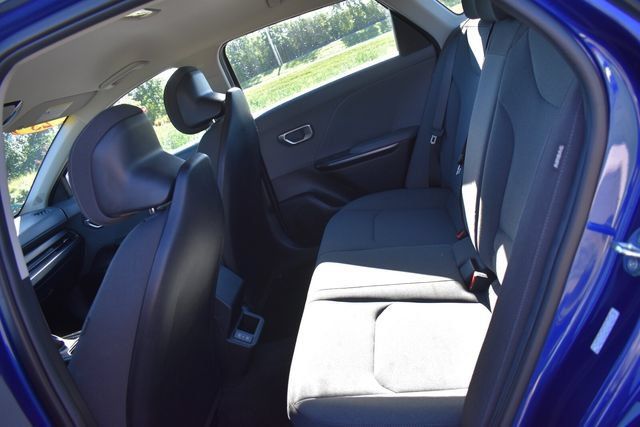 Certified 2025 Kia K4 FWD image 16