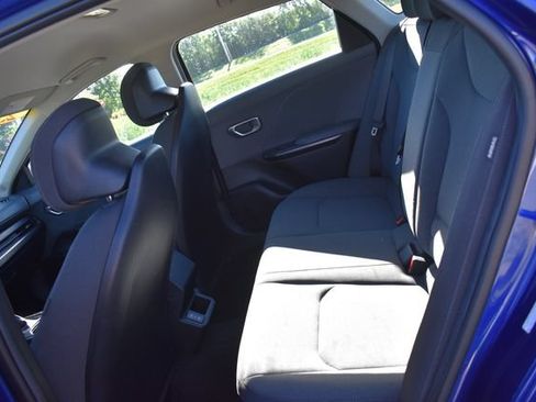 Certified 2025 Kia K4 FWD image 16