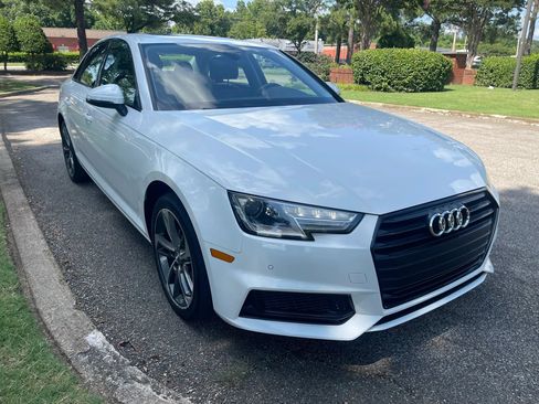 Used 2019 Audi A4 2.0T Premium FWD image 7