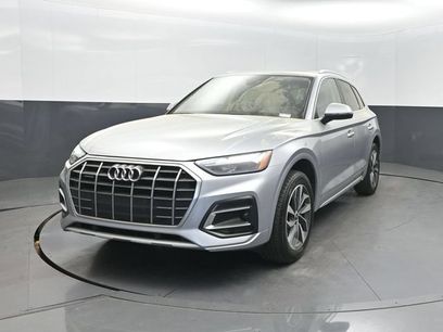 Used 2021 Audi Q5 2.0T Premium w/ Convenience Package
