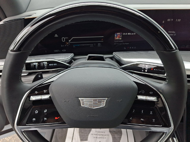 Used 2026 Cadillac Escalade IQ Sport 1 AWD/4WD image 19