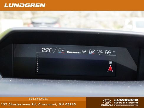 Used 2019 Subaru Forester Limited AWD/4WD image 20