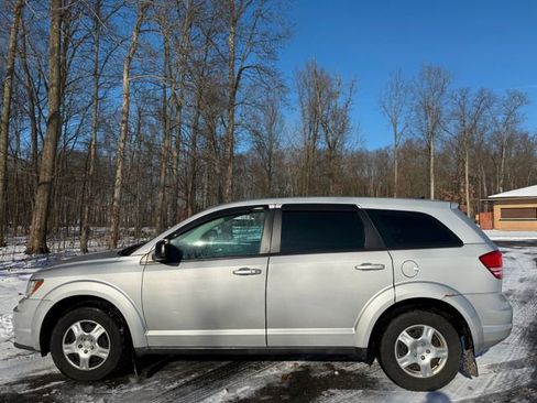 Used 2012 Dodge Journey American Value Package image 2