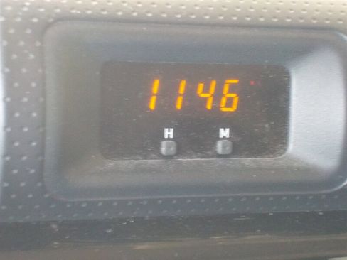 Used 2007 Toyota FJ Cruiser 4WD image 26