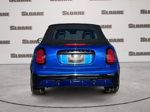 New 2026 MINI Cooper S FWD image 4