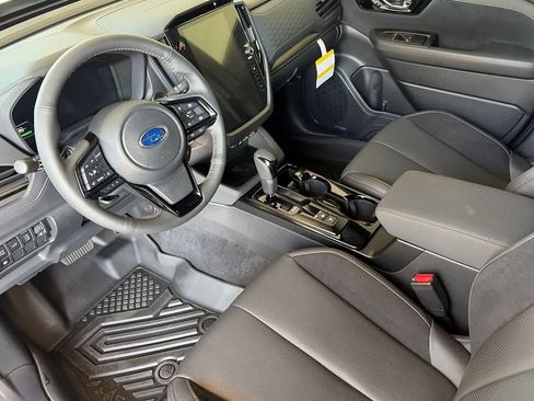 Used 2026 Subaru Forester Touring AWD/4WD image 11