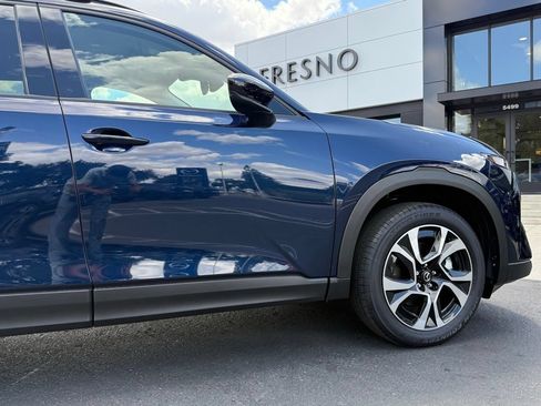 New 2026 MAZDA CX-5 Preferred AWD/4WD image 15