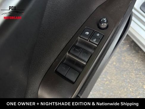 Used 2022 Toyota Camry SE w/ Carpet Mat Package (TMS) FWD image 15