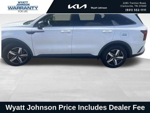 Used 2021 Kia Sorento S FWD image 1