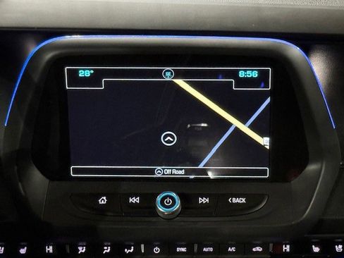 Used 2017 Chevrolet Camaro SS image 19