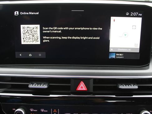 New 2026 Kia K5 GT image 51