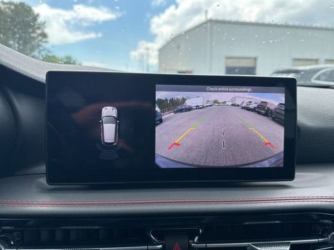 Used 2024 Dodge Hornet R/T Plus image 14