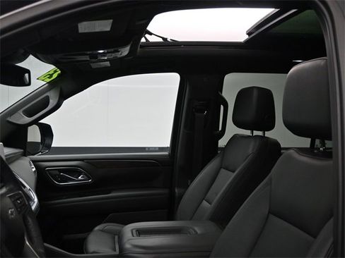 Used 2023 Chevrolet Tahoe Z71 image 16